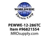 PEWWE-12-286TC