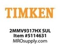 2MMV9317HX SUL