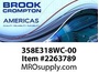 358E318WC-00