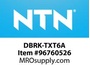 DBRK-TXT6A