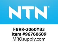 FBRK-2060YB3