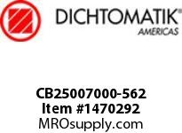 CB25007000-562