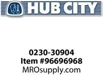 3207 150/1 WR STD FLANGE
