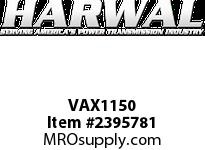 VAX-1150