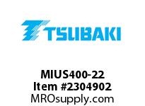MIUS400-22