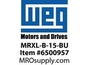 MRXL-B-15-BU