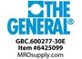 GBC.600277-30E