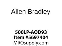 500LP-AOD93