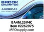 BA4M.25V4C