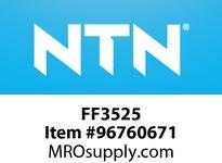 FF3525