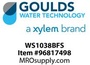 WS1038BFS