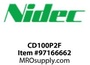 CD100P2F