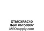 XTMCXFAC40