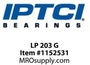 LP 203 G