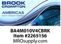 BA4M010V4CBRK