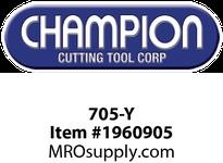 705-Y