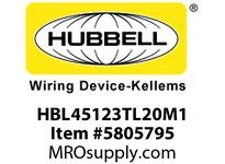 HBL45123TL20M1