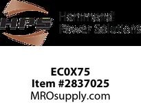 EC0X75