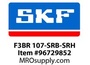 F3BR 107-SRB-SRH
