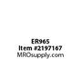 ER965