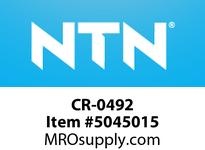 CR-0492