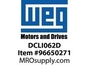 DCLI062D