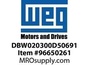 DBW020300D50691