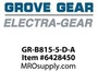 GR-B815-5-D-A