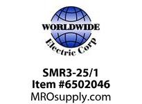 SMR3-25/1