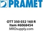 OTT 350 032 160 R