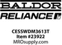 CESSWDM3613T
