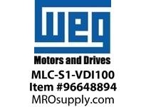 MLC-S1-VDI100
