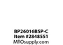 BP26016BSP-C