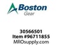 XTA090-050-0 STANDARD COMPONENTS