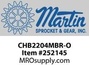 CHB2204MBR-O