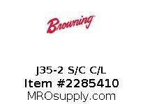 J35-2 S/C C/L