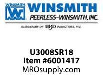U3008SR18