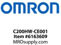 C200HW-CE001
