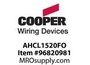AHCL1520FO