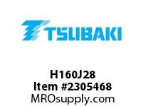 H160J28