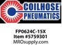 FP0624C-15X