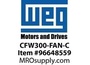 CFW300-FAN-C