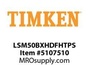 LSM50BXHDFHTPS