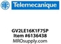 GV2LE16K1F7SP