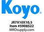 JR7X10X10,5