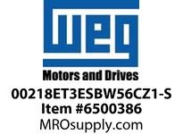 00218ET3ESBW56CZ1-S