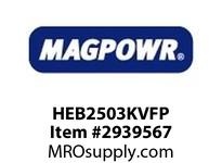 HEB2503KVFP