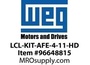 LCL-KIT-AFE-4-11-HD