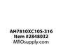 AH7810XC10S-316