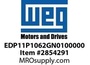 EDP11P1062GN0100000